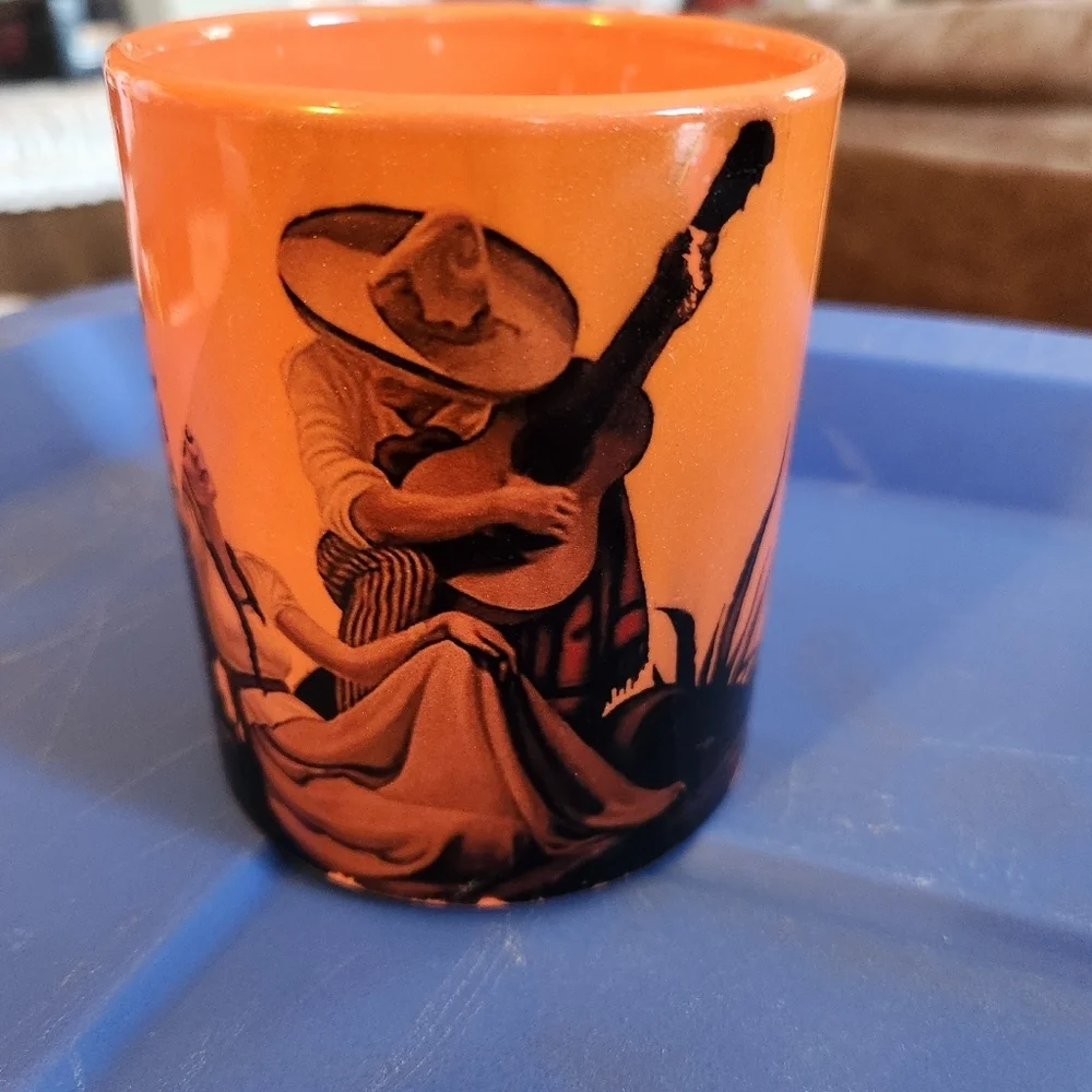 Cancun Mexico Mug
